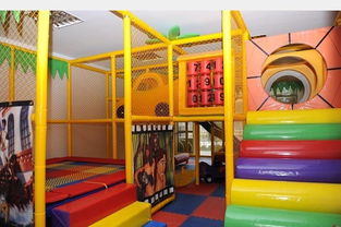 宋庆龄基金会南京市乐教幼儿园图册