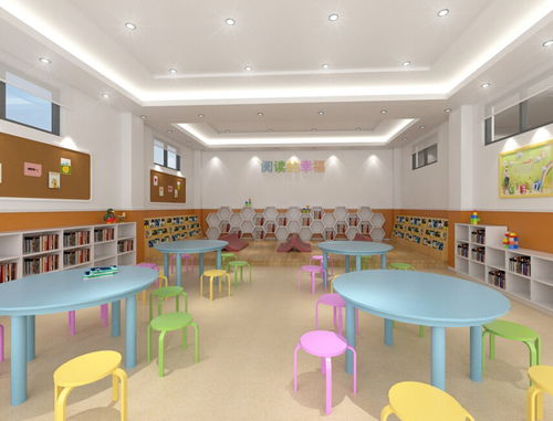 尚自然 重天性 北大附属实验学校幼儿园滨州园