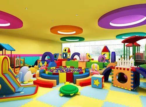 46所 苏州优质幼儿园 名单出炉 熊孩子们都抢着去念