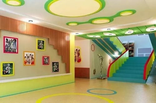 来自一个幼师的分享 做平凡的事,享受不平凡的自己