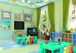 启萌幼儿园招商加盟 加盟费用 代理条件 电话 中教招商网