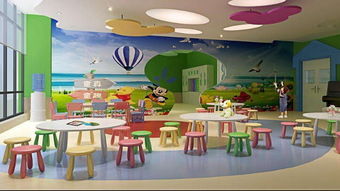 开办幼儿园需要什么条件