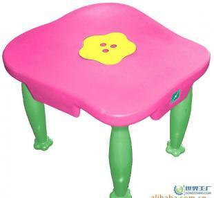 厂家直销 幼儿园教玩具 儿童玩具 高级学习桌 苹果桌子_玩具_世界工厂网中国产品信息库
