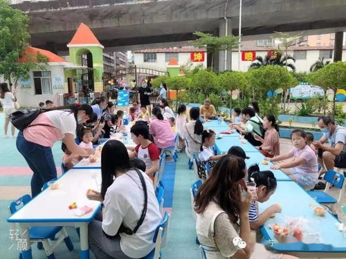 图 说开学季 礼明教育集团朝阳系列学校 蓓蕾系列幼儿园为新学期打call