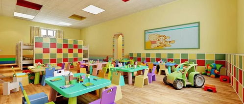 惠州拟每年新增幼儿园超60所