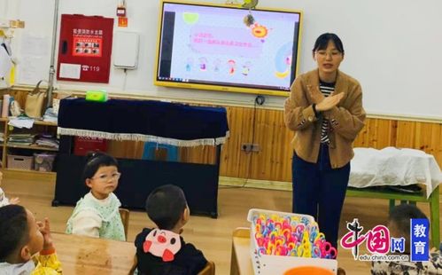 安全 童 行,宜宾长宁县幼儿园开展食品安全突发事件应急演练