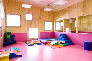 海外幼教 世界上最生态的幼儿园 西班牙幼儿园