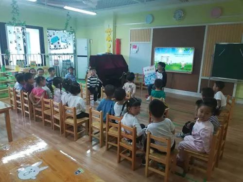 守护未来希望：全市幼儿园食品安全检查督查行动纪实