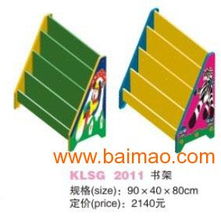 幼儿园辅助用品 整理架、口杯架、毛巾架与书架的重要性及选择指南