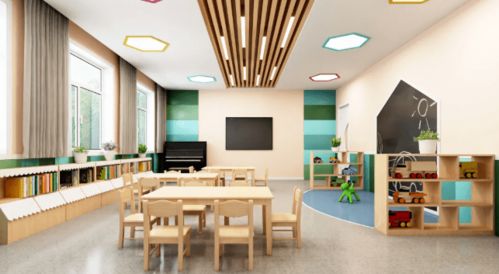 2021年博望区将改扩建1所幼儿园，在你家附近吗？