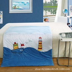 健暖特床上用品 打造舒适睡眠空间，幼儿园加盟店值得信赖