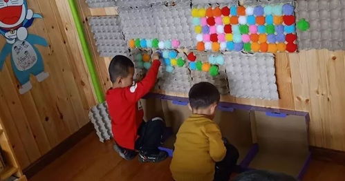 且教且学，各展风采——东义幼儿园听评课活动纪实