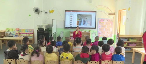 萌娃来报到，快乐新起点——县实验小学附属幼儿园正式投入使用