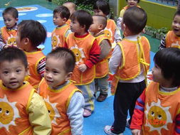 广州市食品集团第一幼儿园 以食育为基，打造幼儿健康成长的摇篮